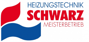 Heizungstechnik Schwarz e.K Logo