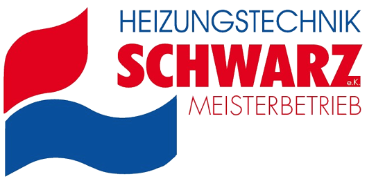 Heizungstechnik Schwarz e.K Logo